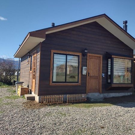 El Embrujo Patagon Appartement Coyhaique Buitenkant foto