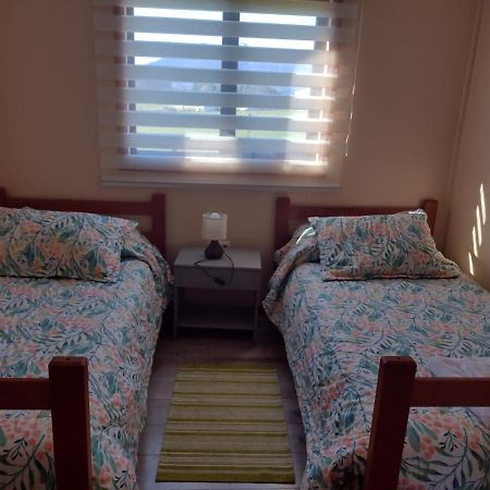 El Embrujo Patagon Appartement Coyhaique Buitenkant foto