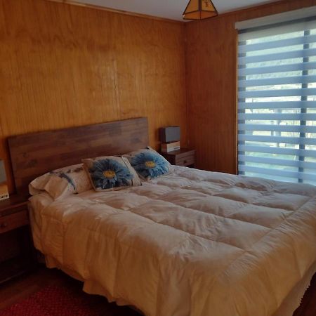 El Embrujo Patagon Appartement Coyhaique Buitenkant foto