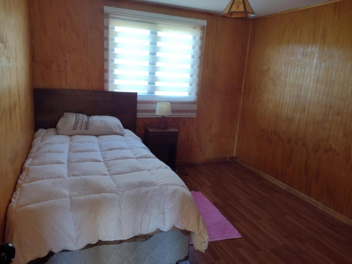 El Embrujo Patagon Appartement Coyhaique Buitenkant foto