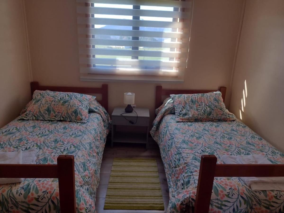 El Embrujo Patagon Appartement Coyhaique Buitenkant foto