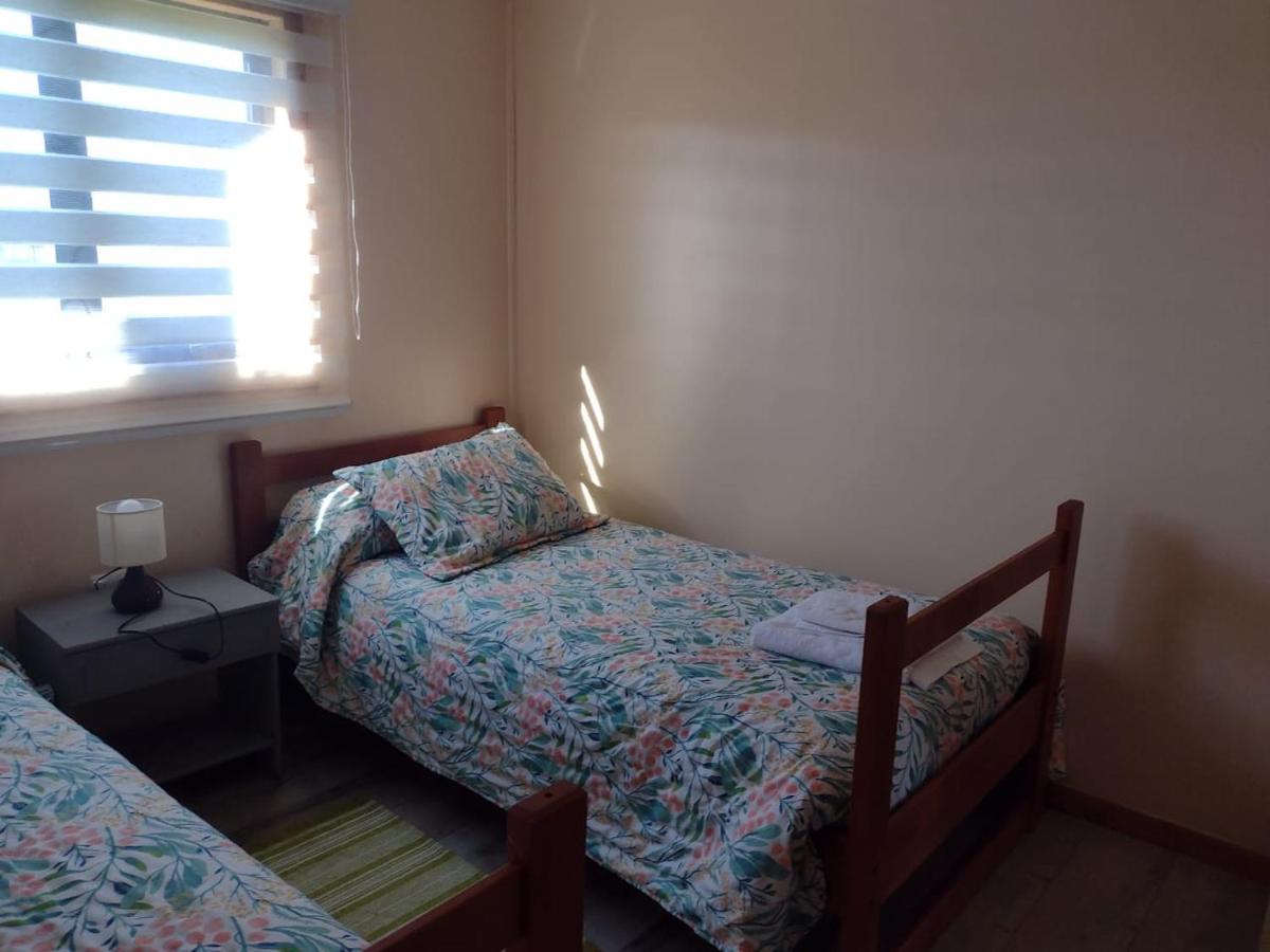 El Embrujo Patagon Appartement Coyhaique Buitenkant foto