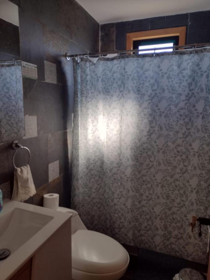 El Embrujo Patagon Appartement Coyhaique Buitenkant foto